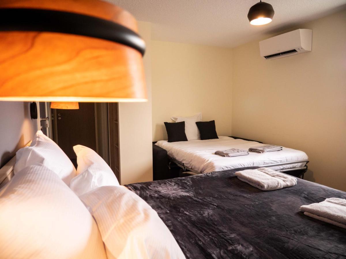 Logis Hotels Le Saint Pierre Moncoutant Екстер'єр фото